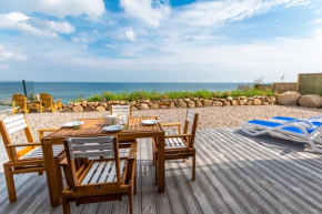 Haus Seaside-Dahme, Dahme